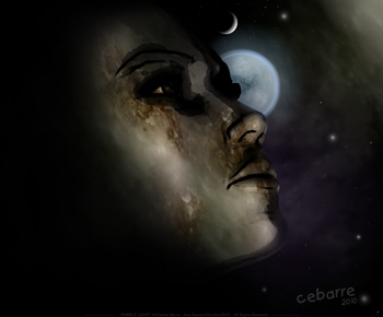 "Hand Ball" by CEBARRE -Big Sleep 2010