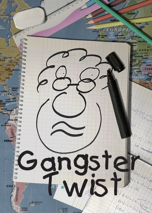 GANGSTER TWIST LE FILM