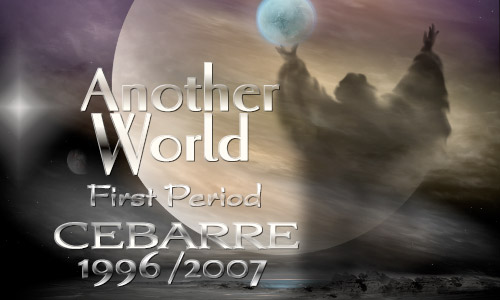 Cebarre/Another World 1996/2007